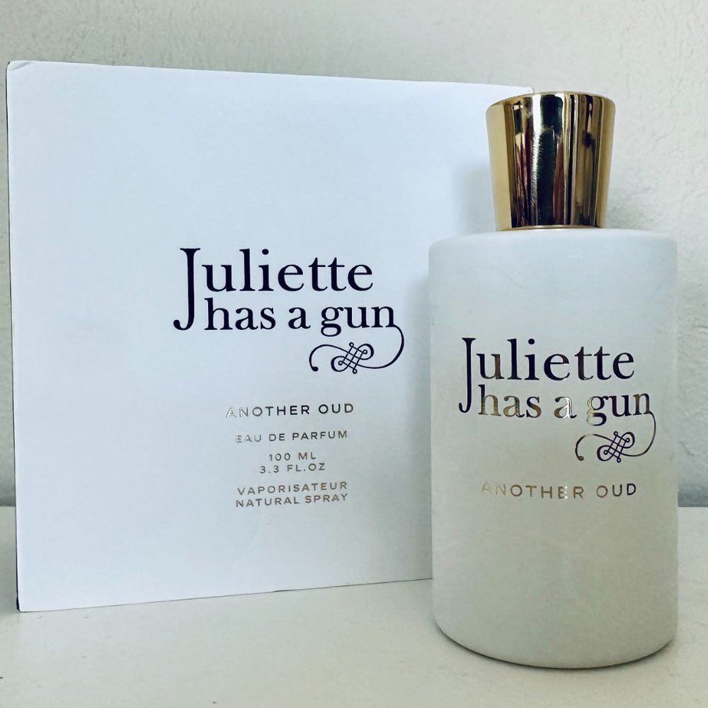 *NEW* Another OUD by Juliette Has a Gun 3.3 oz EDP perfume spray 3.4 ounce